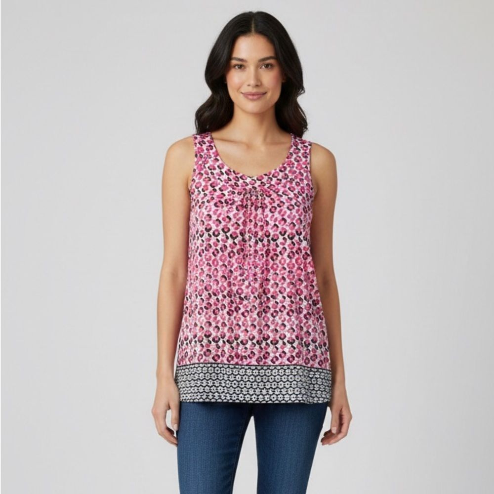 Take 50% OFF- Marc New York Women’s Blouse, Size-L